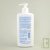 Lait de toilette b�b� visage et corps, amande douce 500ml, Cattier