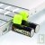 Piles AA rechargeable par USB, USBCell