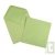 Enveloppes recycl�es 12.5x12.5 cm Couleur de Provence, 100g, lot de 50