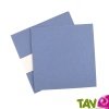 Cartes recycl�es 12x12 cm, Couleur de Provence, 175g, lot de 100
