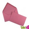 Enveloppes recycl�es 9x14 cm Kraft, lot de 50