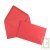 Enveloppes recycl�es 9x14 cm rustiques, lot de 50