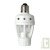 Support � d�tection de mouvement pour ampoule E27