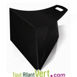 Si�ge pliable et portable Quicksit, 100% recycl�