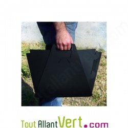 Si�ge pliable et portable Quicksit, 100% recycl�