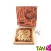 Jeux ancestraux du monde: la collection Bambou �quitable - Afrique, Indon�sie & N�pal