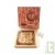 Bagh Chal, jeu ancestral du N�pal: collection Bambou �quitable