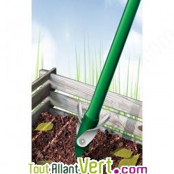 A�rateur de compost