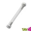 Raccordement universel pour r�cup�rateur d'eau de pluie