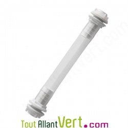 Raccordement universel pour r�cup�rateur d\'eau de pluie
