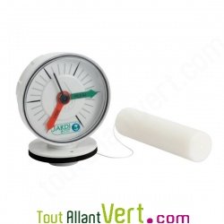 Indicateur de niveau d\'eau pour r�serve d\'eau