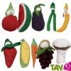 Doudous Fruits et L�gumes bios et �quitables