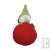 Doudou Tomate en coton bio et �quitable Under the Nile