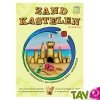 Jeu coop�ratif Les ch�teaux de sable de Jim Deacove