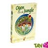 Jeu coop�ratif d'aventure Les Yeux de la Jungle de Jim Deacove