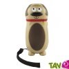 Lampe torche animal � dynamo, jouet enfant