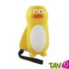 Lampe torche animal � dynamo, jouet enfant