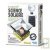 Science solaire, jeu pour cr�er un four et un chauffe-eau solaire, Green Science 4M