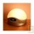 Simulateur d'aube Lumie 200, r�veil par la lumi�re du jour