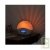 Simulateur d'aube Lumie 250, r�veil par la lumi�re du jour