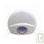 Simulateur d'aube Lumie 250, r�veil par la lumi�re du jour