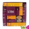 Coffret Argan et Miel Macadamia bio, La Falaise