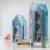 Jeu construction PlateforM, maisons 3D en carton recycl� , 3-en-1