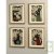 Cut Cut couleur, atelier d�coupage et collage