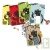 Cut Cut couleur, atelier d�coupage et collage