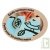 Cut Cut couleur, atelier d�coupage et collage