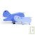 Animo Dulos, 13 animaux de la savane en carton recycl� � construire
