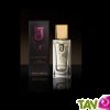 Eau de toilette Bio Jo Wood Organics, sans paraben et sans produits d�riv�s du p�trole