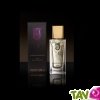 Eau de toilette Bio USIKU Jo Wood Organics, sans paraben
