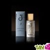 Eau de toilette Bio LANGA Jo Wood Organics, sans paraben