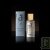 Eau de toilette Bio LANGA Jo Wood Organics, sans paraben