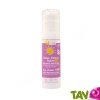Cr�me solaire Indice 50, peau tr�s sensible et enfants, 100% min�rale, tube 100ml