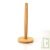 Porte rouleau essui-tout en bois FSC Porte rouleau essui-tout en bois FSC