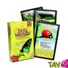 Jeu de cartes "D�fis Nature" : Les insectes