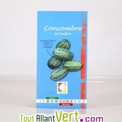 Graines bio Concombre � confire AB