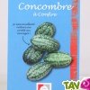 Graines bio Concombre � confire AB