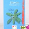 Graines bio Stevia Rebaudiana AB