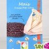 Graines bio Ma�s Fraise Pop-Corn AB