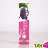 Graines bio Haricot Purple Queen, type Mangetout AB