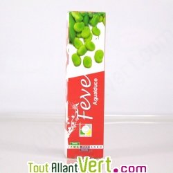 Graines bio Feve Aguadulce AB
