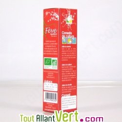 Graines bio Feve Aguadulce AB