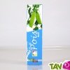 Graines bio Pois Norli, type Mangetout AB