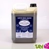 Savon Noir liquide � l'huile d'olive 5l multi-usages