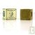 Savon de marseille en cube vert, 400g