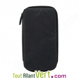 Lunch box isotherme micro-onde 21x12cm