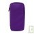 Lunch box isotherme micro-onde mauve 21x12cm